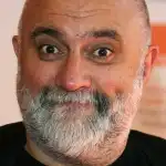 Alexei Sayle