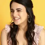 Radhika Madan