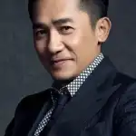 Tony Leung Chiu-wai