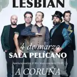 Love of Lesbian