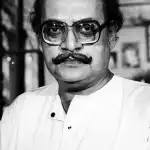 Utpal Dutt