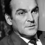 Stanley Baker