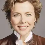 Annette Bening