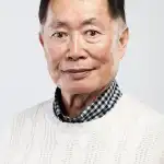 George Takei