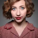 Kristen Schaal