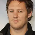 Mike Blomkamp