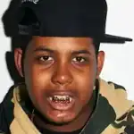 Jasper Dolphin