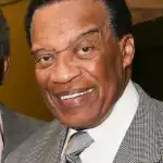 Bernie Casey