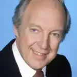 Conrad Bain