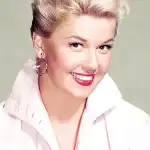 Doris Day