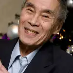 Burt Kwouk