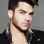 Adam Lambert