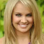 Tiffany Thornton