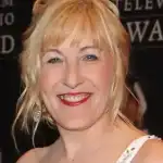 Jennifer Gibney