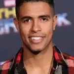 Mandela Van Peebles