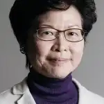 Carrie Lam