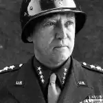 George S. Patton