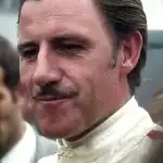 Graham Hill