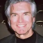 Kent McCord