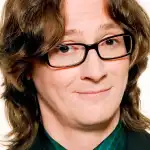 Ed Byrne