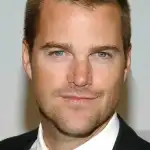 Chris O'Donnell