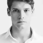 Billy Howle