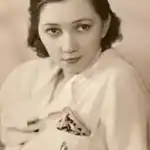 Patsy Kelly