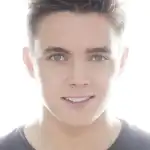 Jesse McCartney