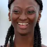 Aminata Kane