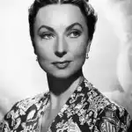 Agnes Moorehead