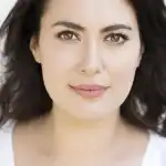 Yasmine Akram