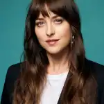 Dakota Johnson