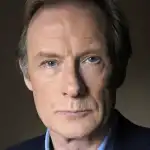 Bill Nighy