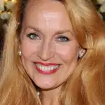 Jerry Hall