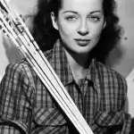 Gail Russell