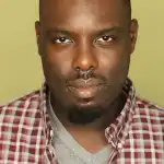 Senyo Amoaku