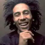 Bob Marley