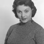 Louise Martini