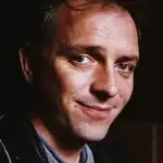 Rik Mayall