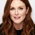 Julianne Moore