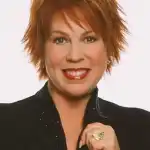 Vicki Lawrence