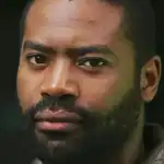 Nicholas Pinnock