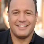 Kevin James