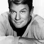 Peter Graves