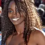 Aïssa Maïga