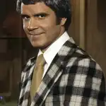 Rich Little