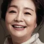 Won Mi-kyung