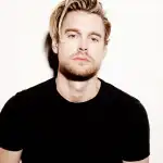 Chord Overstreet