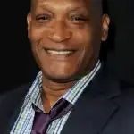 Tony Todd