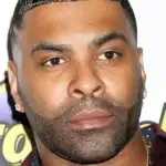  Ginuwine